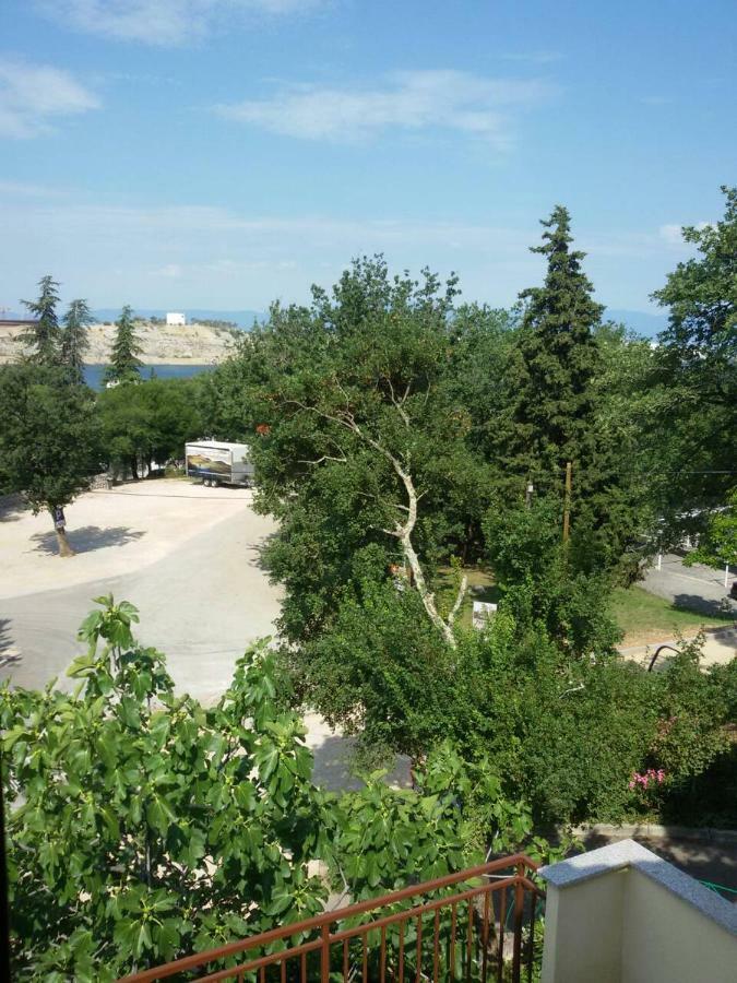 New, Sunny Apartment Surrounded By Nature 奥米沙利 外观 照片